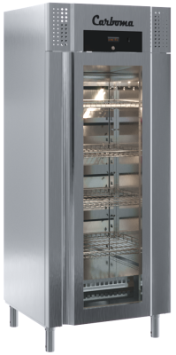Шкаф холодильный Carboma PRO M700GN-1-G-MHC 0430 на сайте Белторгхолод