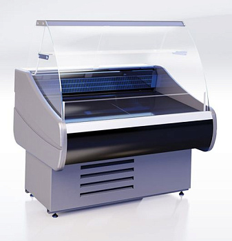  Витрина холодильная Cryspi OCTAVA SN 1500 на сайте Белторгхолод