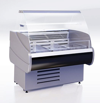  Витрина холодильная Cryspi OCTAVA M 1200 на сайте Белторгхолод