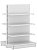  Стеллаж островной для алкоголя Stahler Eco Line L=665 G=370 H=1600 на сайте Белторгхолод