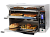 Печь для пиццы Stima vp2 Shef XL