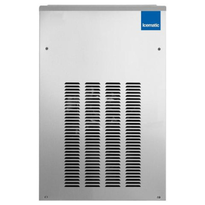 Льдогенератор Icematic B 305 W (Berries)