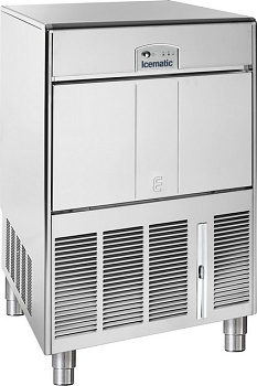 Льдогенератор Icematic K 62 W (Coco)