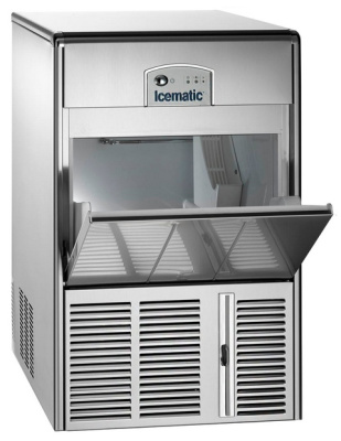 Льдогенератор Icematic K 30 W (Coco)