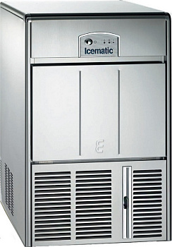 Льдогенератор Icematic K 25 A (Coco)