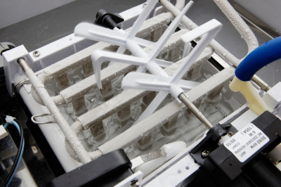 Льдогенератор Icematic K 25 A (Coco)