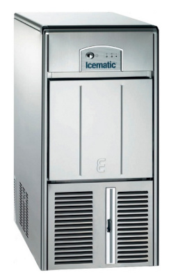 Льдогенератор Icematic K 23 A (Coco)
