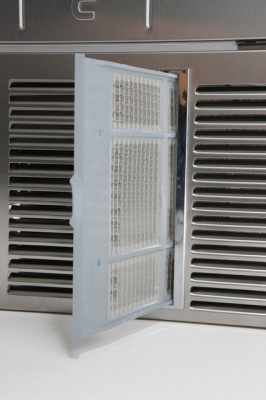 Льдогенератор Icematic K 23 A (Coco)