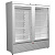  Шкаф холодильный Полюс ШХ-0,8К (купе) INOX на сайте Белторгхолод