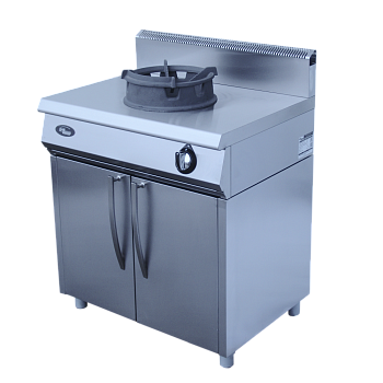  Плита газовая Гриль Мастер Ф1ПГ/600 (для WOK сковород) (арт. 50059) на сайте Белторгхолод