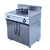  Плита газовая Гриль Мастер Ф1ПГ/600 (для WOK сковород) (арт. 50059) на сайте Белторгхолод
