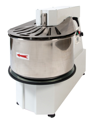 Тестомес со съемной дежой WLBake SP38 A2V