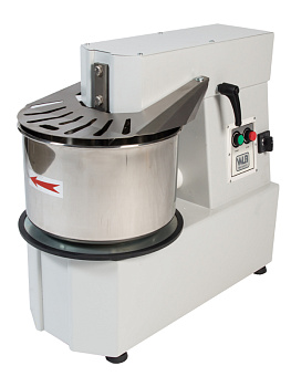Тестомес со съемной дежой WLBake SP18 A2V