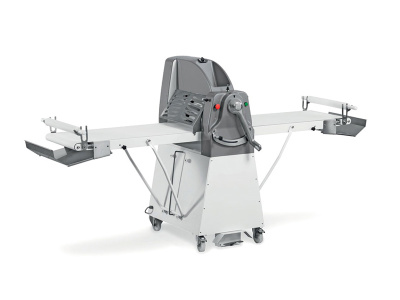 Тестораскатка WLBake DSF 500-700