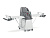 Тестораскатка WLBake DSF 500-700