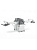 Тестораскатка WLBake DSF 600-1400 VAR