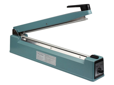Машина для запаивания пакетов (сварщик) EKSI EFS-400