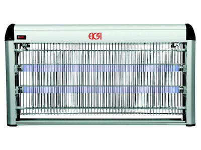 Электрический улавливатель летающих насекомых EKSI EIK-60
