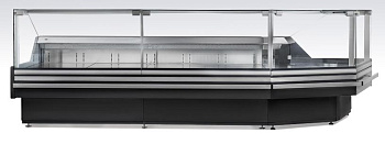  Витрина холодильная Italfrigo VENETO Quadro SN 3750 на сайте Белторгхолод