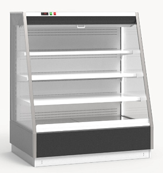  Витрина пристенная Italfrigo LAZIO S9 2500 на сайте Белторгхолод