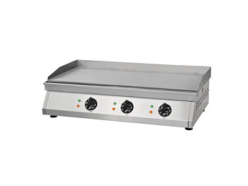 Гриль электрический MEC PE 830L