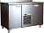  Холодильный стол Carboma 700 INOX ONE SIDE T70 M2-1 0430 2 двери (2GN/NT Carboma) на сайте Белторгхолод
