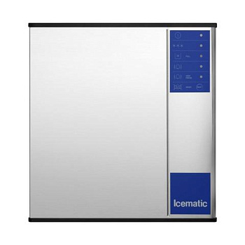 Льдогенератор Icematic M 505 F W (Maracuja)