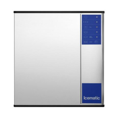 Льдогенератор Icematic M 505 F W (Maracuja)
