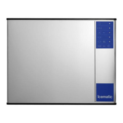 Льдогенератор Icematic M 305 W (Maracuja)