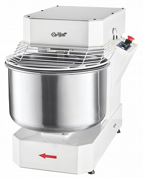 Тестомес спиральный Abat CHEF ТМС-30НН-1Ц