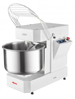 Тестомес спиральный Abat CHEF ТМС-30НН-2Ц