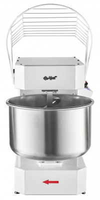 Тестомес спиральный Abat CHEF ТМС-30НН-2Ц