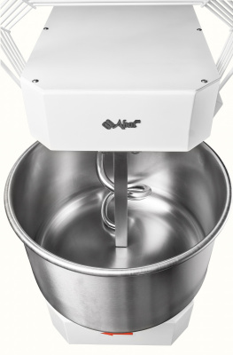 Тестомес спиральный Abat CHEF ТМС-30НН-МЦ