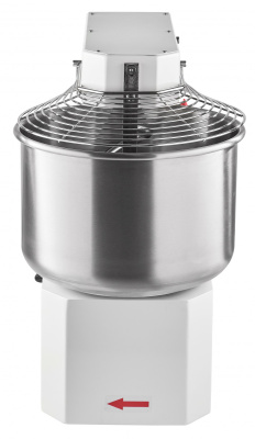 Тестомес спиральный Abat LIGHT ТМС-40НН-2Р