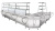 Модуль поворотный внешний Abat МП-90Т