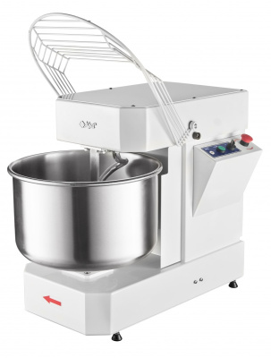 Тестомес спиральный Abat CHEF ТМС-20НН-1Ц на сайте Белторгхолод
