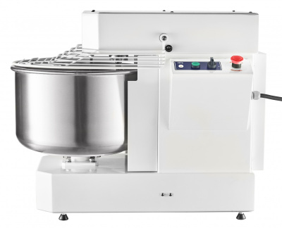 Тестомес спиральный Abat CHEF ТМС-20НН-1Ц на сайте Белторгхолод