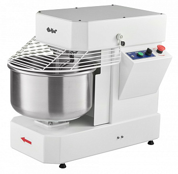  Тестомес спиральный Abat CHEF ТМС-20НН-2Ц на сайте Белторгхолод