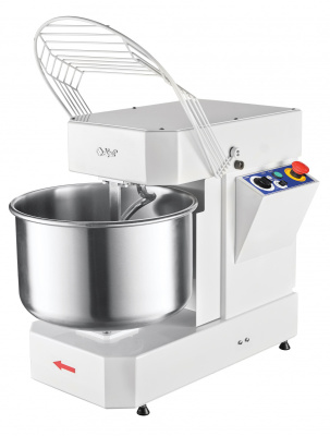 Тестомес спиральный Abat CHEF ТМС-30НН-МЦ на сайте Белторгхолод