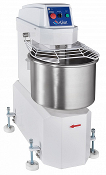  Тестомес спиральный Abat CHEF ТМС-40НН-2Ц на сайте Белторгхолод