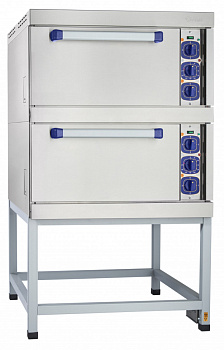  Шкаф жарочный Abat ШЖЭ-2 (стандартная духовка) на сайте Белторгхолод