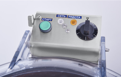 Картофелечистка Abat МКК-300 на сайте Белторгхолод