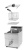 Фритюрница Hendi индукционная Kitchen Line (арт. 215012)