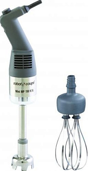  Миксер ручной Robot Coupe Mini MP 190 Combi (арт. 34770) на сайте Белторгхолод