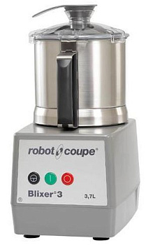  Бликсер Robot Coupe Blixer 3 (арт. 33197) на сайте Белторгхолод