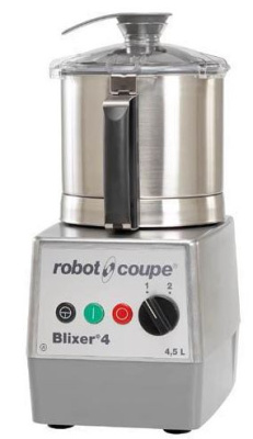 Бликсер Robot Coupe Blixer 4 2V (арт. 33215) на сайте Белторгхолод