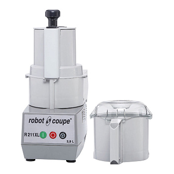  Кухонный процессор Robot Coupe R 211 XL (+ 2 D) (арт. 2176) на сайте Белторгхолод