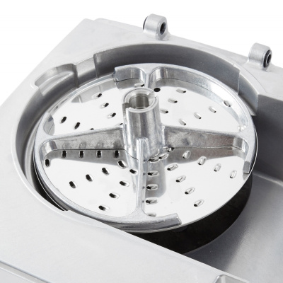 Овощерезка Robot Coupe CL 55 (2 воронки) (арт. 2244)