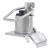 Овощерезка Robot Coupe CL 55 Рабочая Станция  (арт. 2287)
