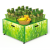 Подиум овощной металлический Stahler Garden H=600 L=1200 G=800 (N-AA 04608012) на сайте Белторгхолод Подиум овощной металлический Stahler Garden H=600 L=1200 G=800 (N-AA 04608012) на сайте Белторгхолод